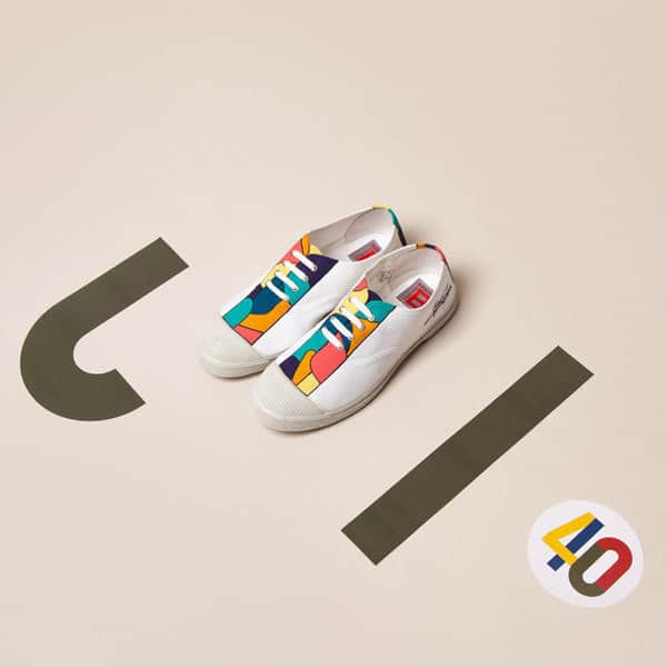 bensimon_japanのインスタグラム