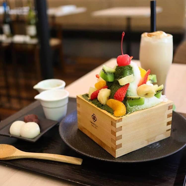 Beaustagrammerのグルメインスタ