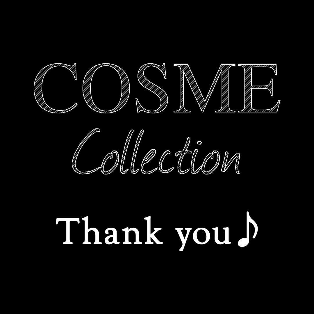 cosme_beauty_ssのインスタグラム