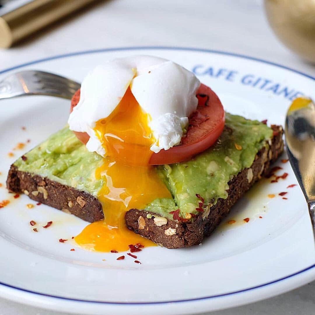 LeTRONC ルトロンのグルメインスタ