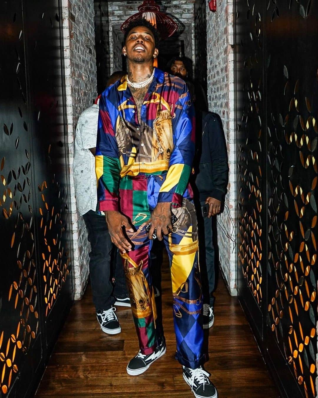 ニック・ヤングさんのインスタグラム写真 - (ニック・ヤングInstagram)「Thank everyone for showing swaggy love on his bday ....#BdaySwag」6月3日 12時21分 - swaggyp1