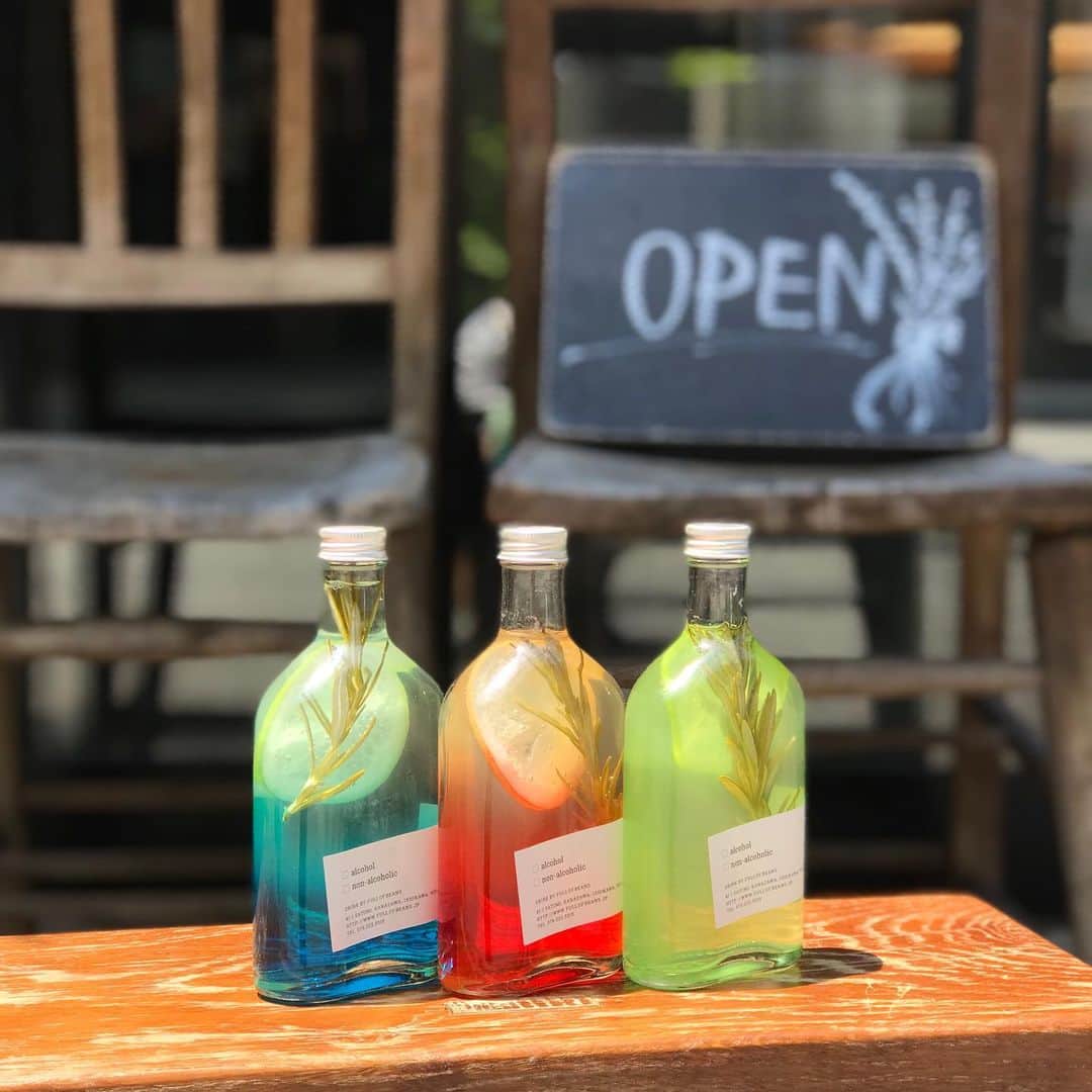 フルオブビーンズのグルメインスタ