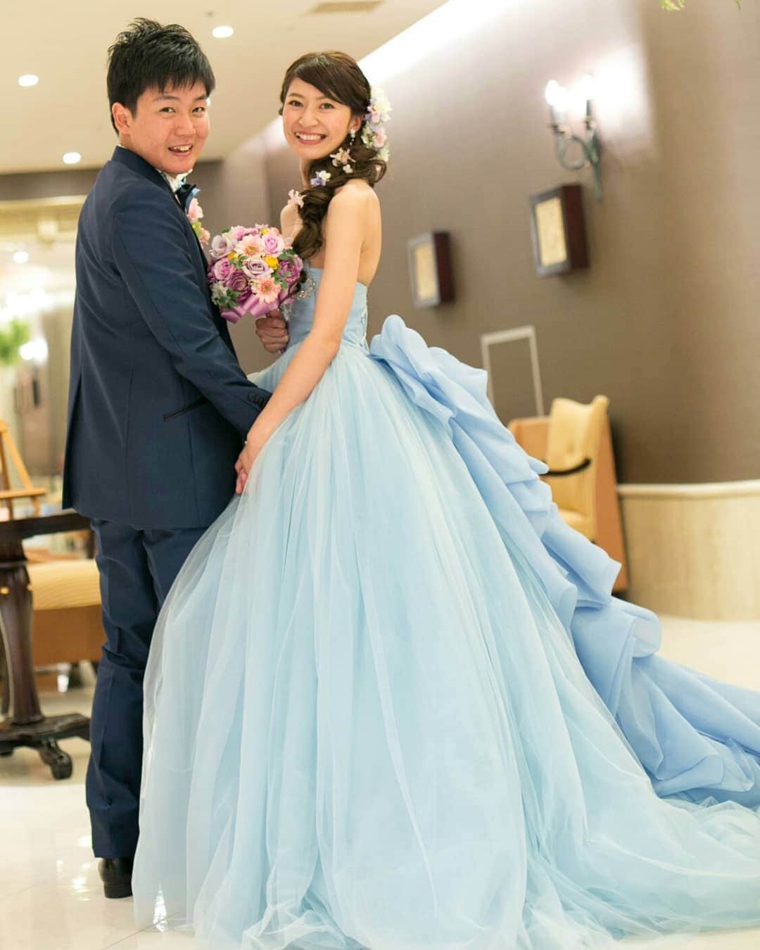 結婚式場　仙台 パレスへいあんのグルメインスタ