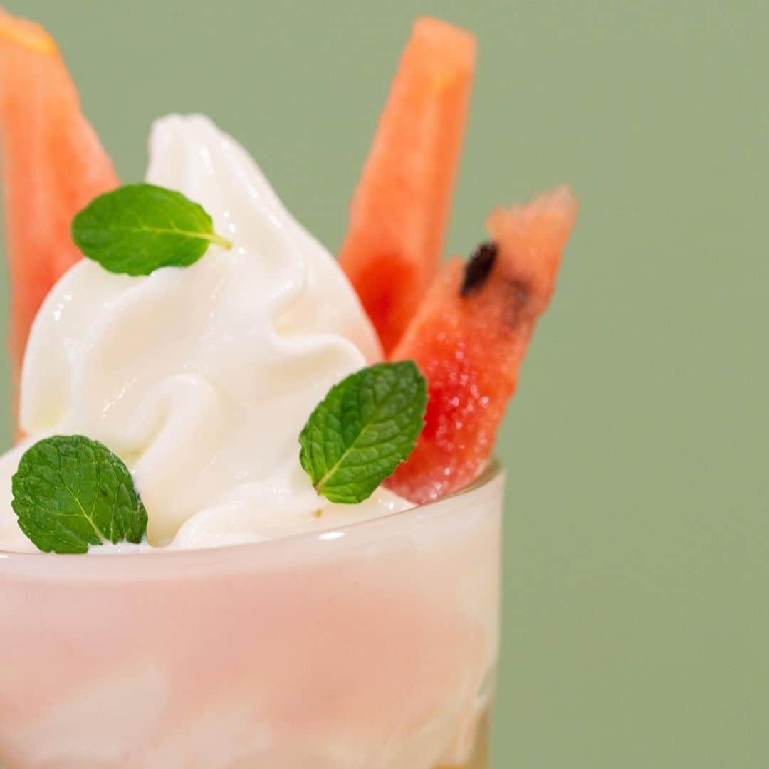 ELMERS GREENのグルメインスタ