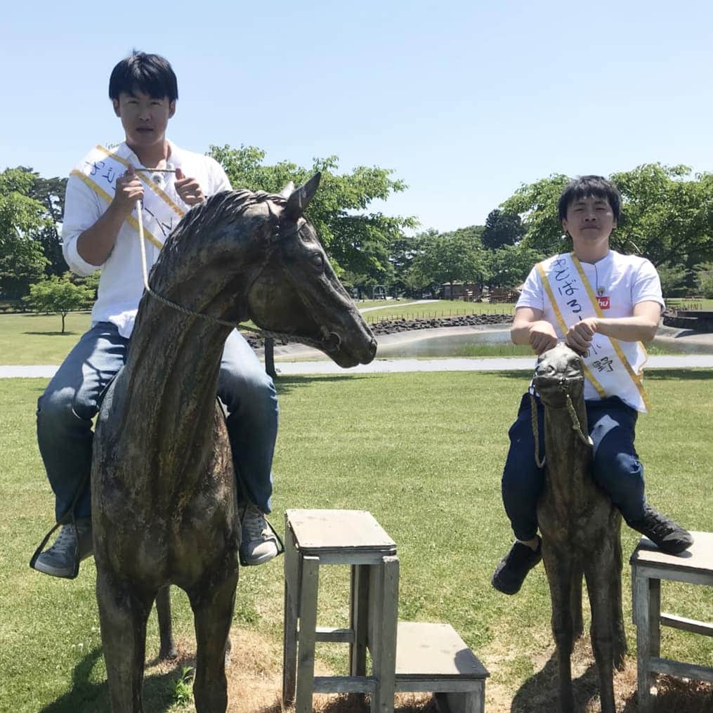 新山大のグルメインスタ