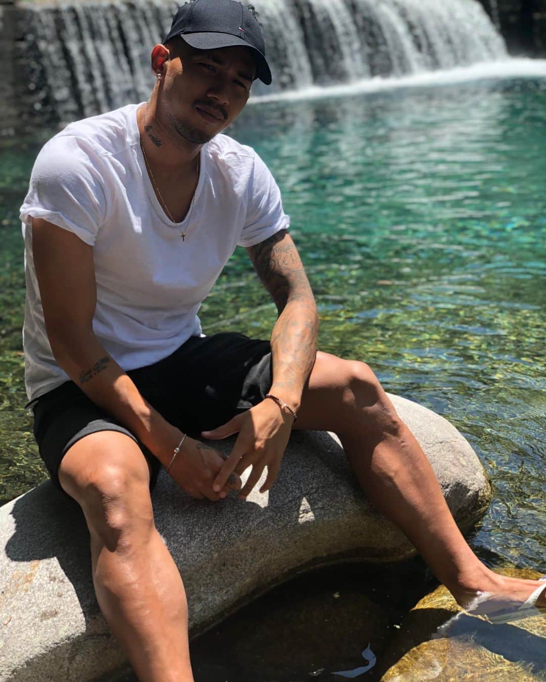 鈴木ブルーノのグルメインスタ