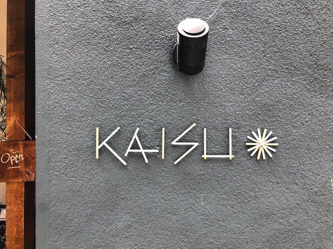 宍戸開のグルメインスタ