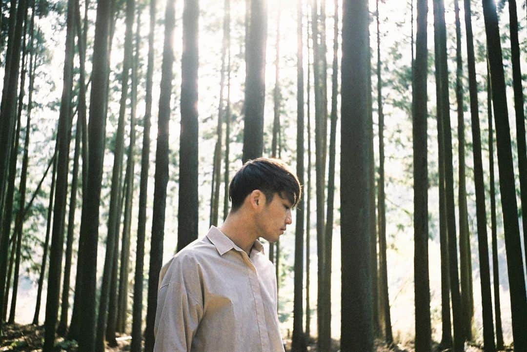 斎藤洸のインスタグラム
