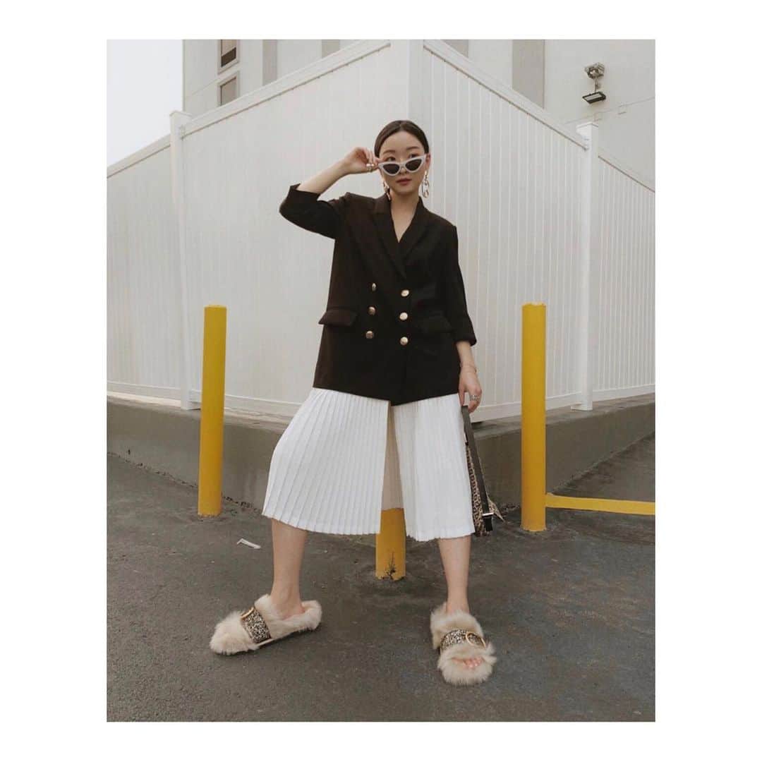 シューマッハのインスタグラム
