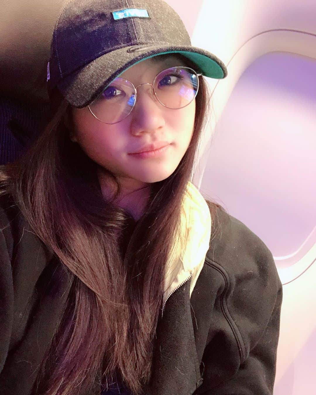 長洲未来のインスタグラム