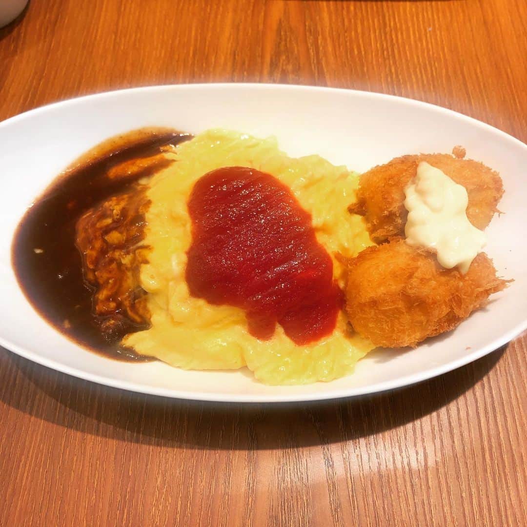 宙也のグルメインスタ