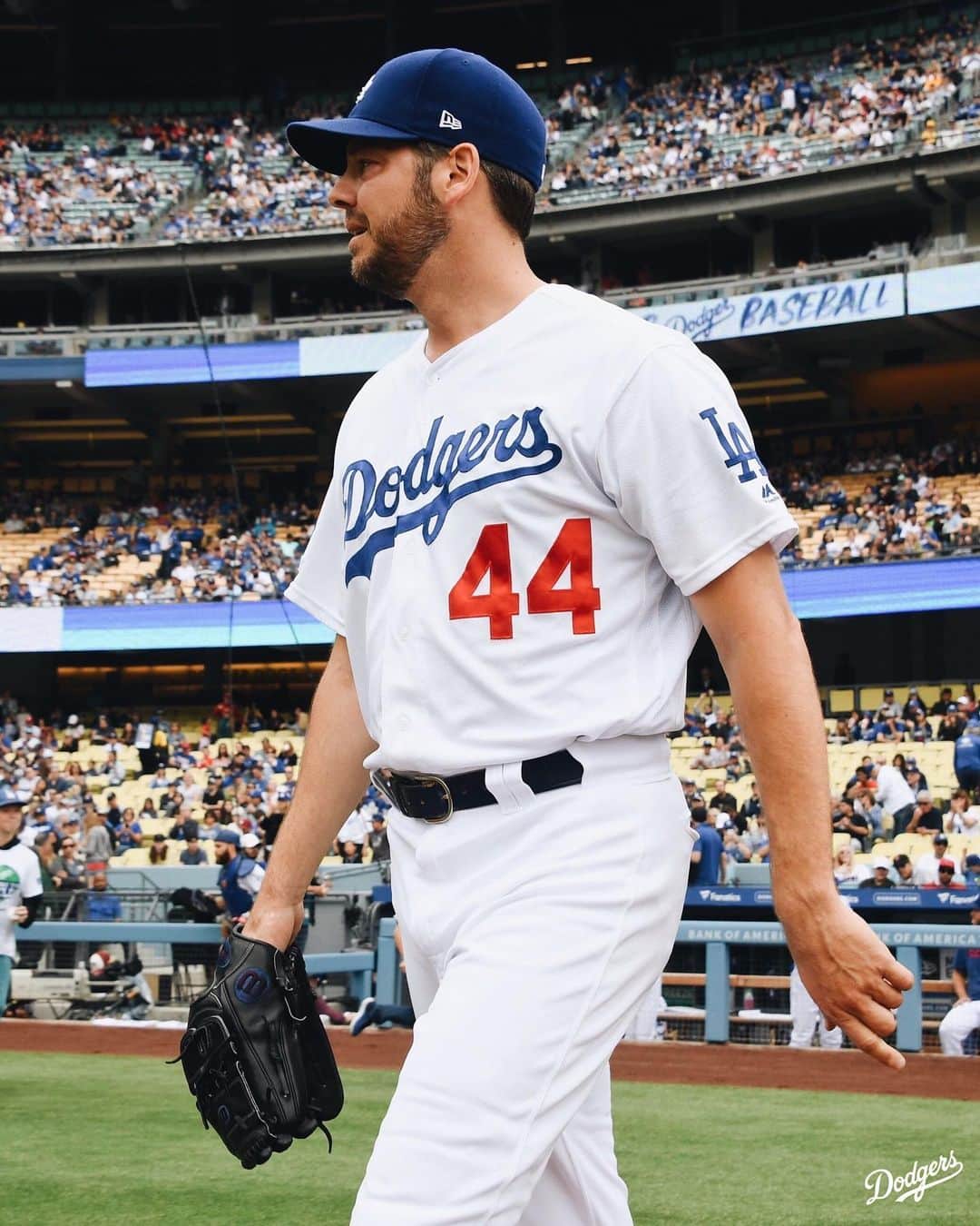 Los Angeles Dodgersさんのインスタグラム写真 - (Los Angeles DodgersInstagram)「#ITFDB」6月3日 5時15分 - dodgers