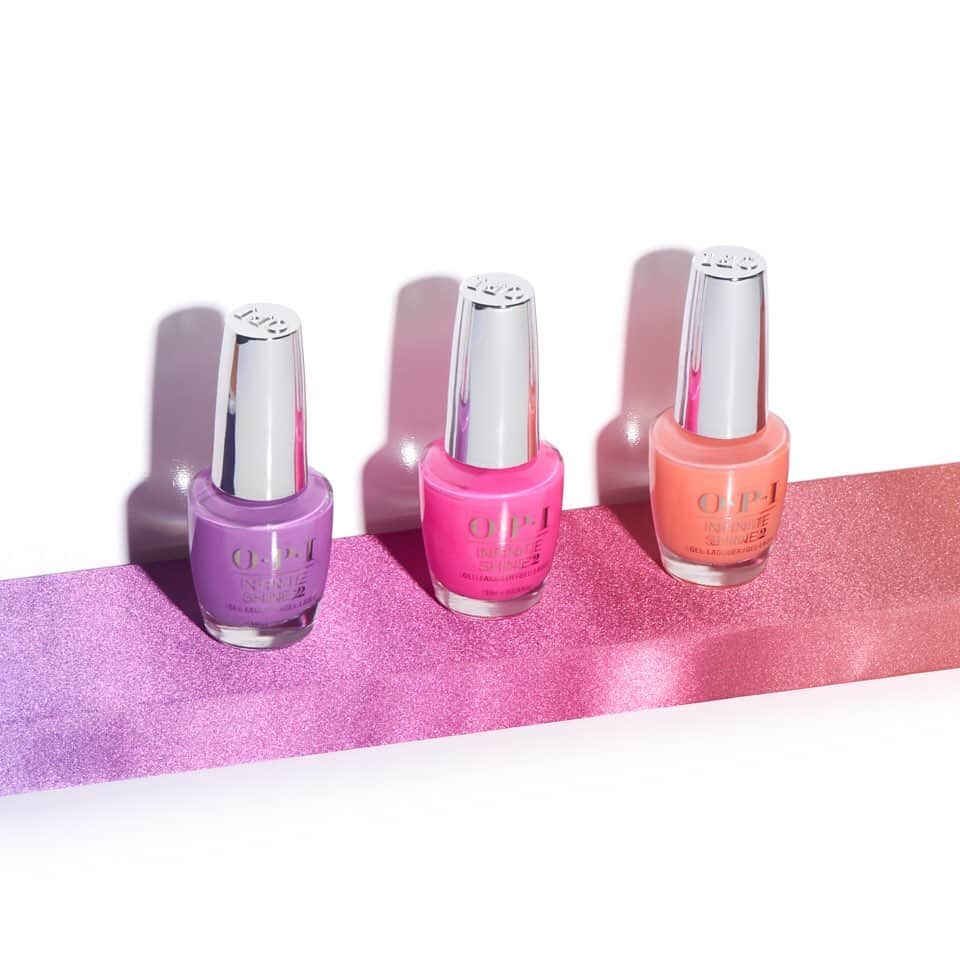 OPIさんのインスタグラム写真 - (OPIInstagram)「Why pick one when you could rock all three? After all, #OrangeYouARockStar? 😋 Our new #OPINeons shades give you #PositiveVibesOnly and look perfect together. 💅 Grab your #VIPinkPasses and try all three in our #OPIInfiniteShine system. #ColorIsTheAnswer #OPIObsessed #NeonNailColor #Neon #Festival #Nails #Nailpolish #NeonNails」6月3日 5時16分 - opi