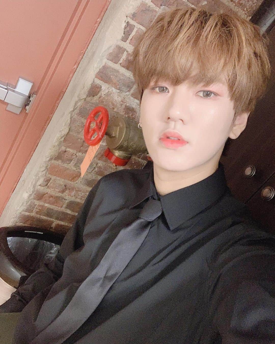 UP10TIONのインスタグラム