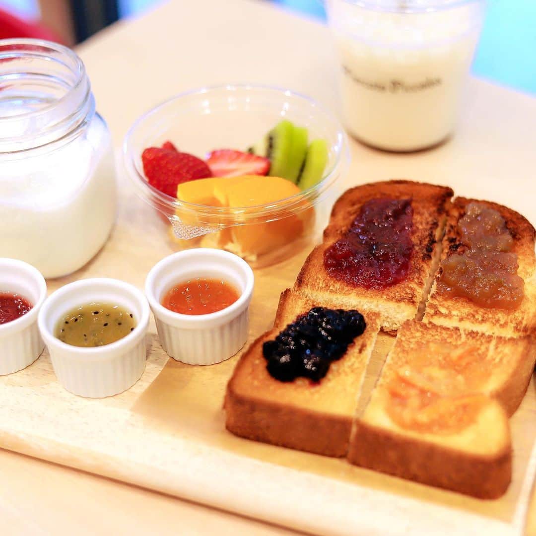 きょん。のグルメインスタ