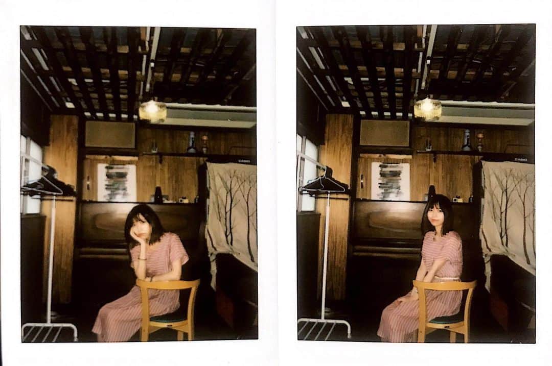 のインスタグラム：「#わたしの王国TOUR ハンガーがよき👸🎤」