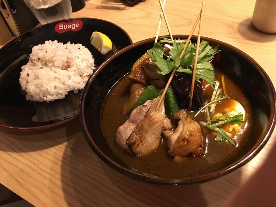 NAOTOのグルメインスタ