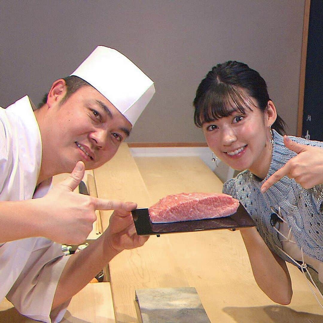 渡辺早織のグルメインスタ