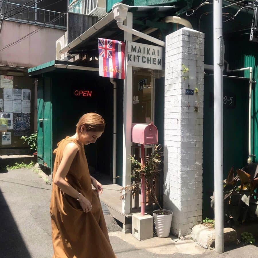 長谷川あやのグルメインスタ