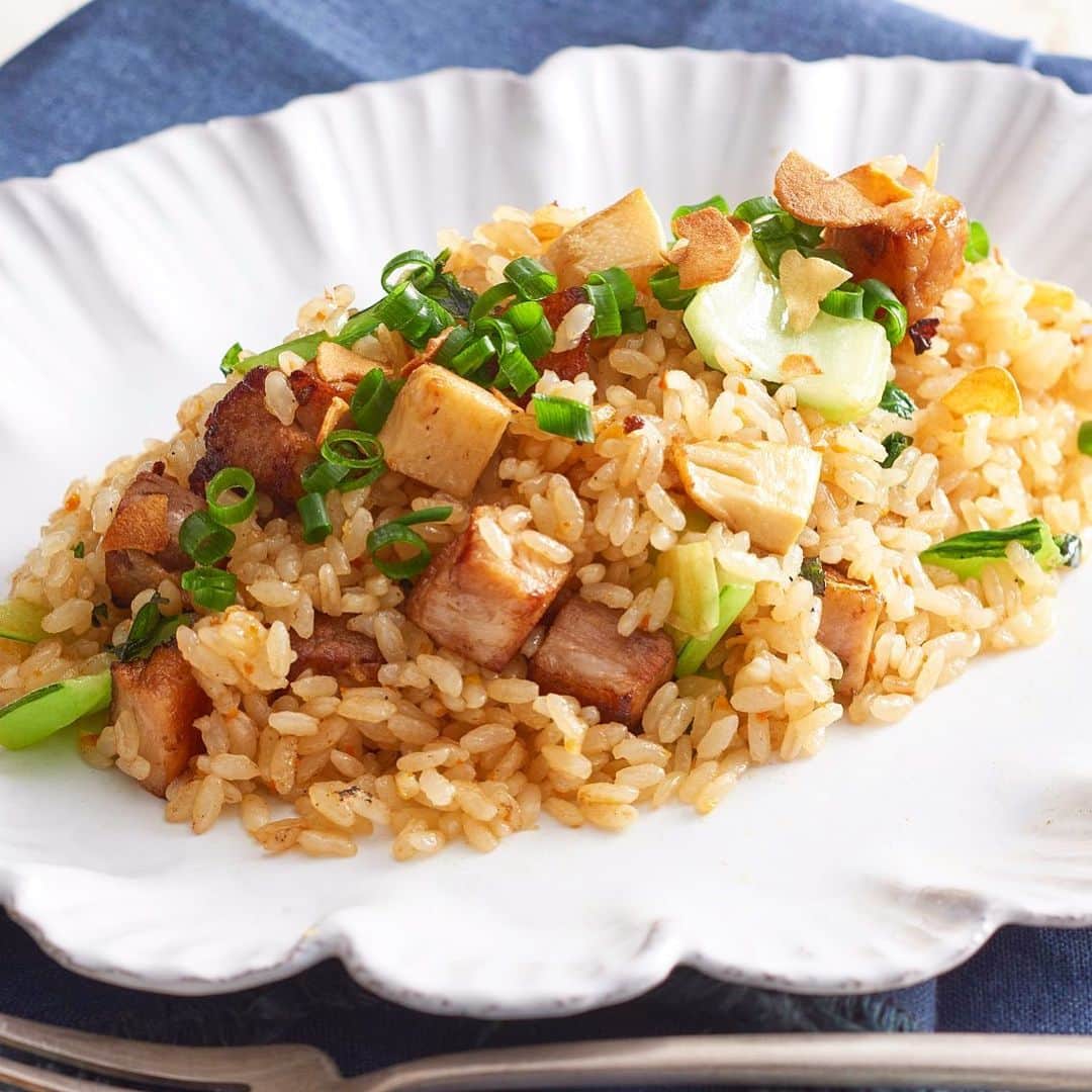 KIHACHI公式Instagramのグルメインスタ