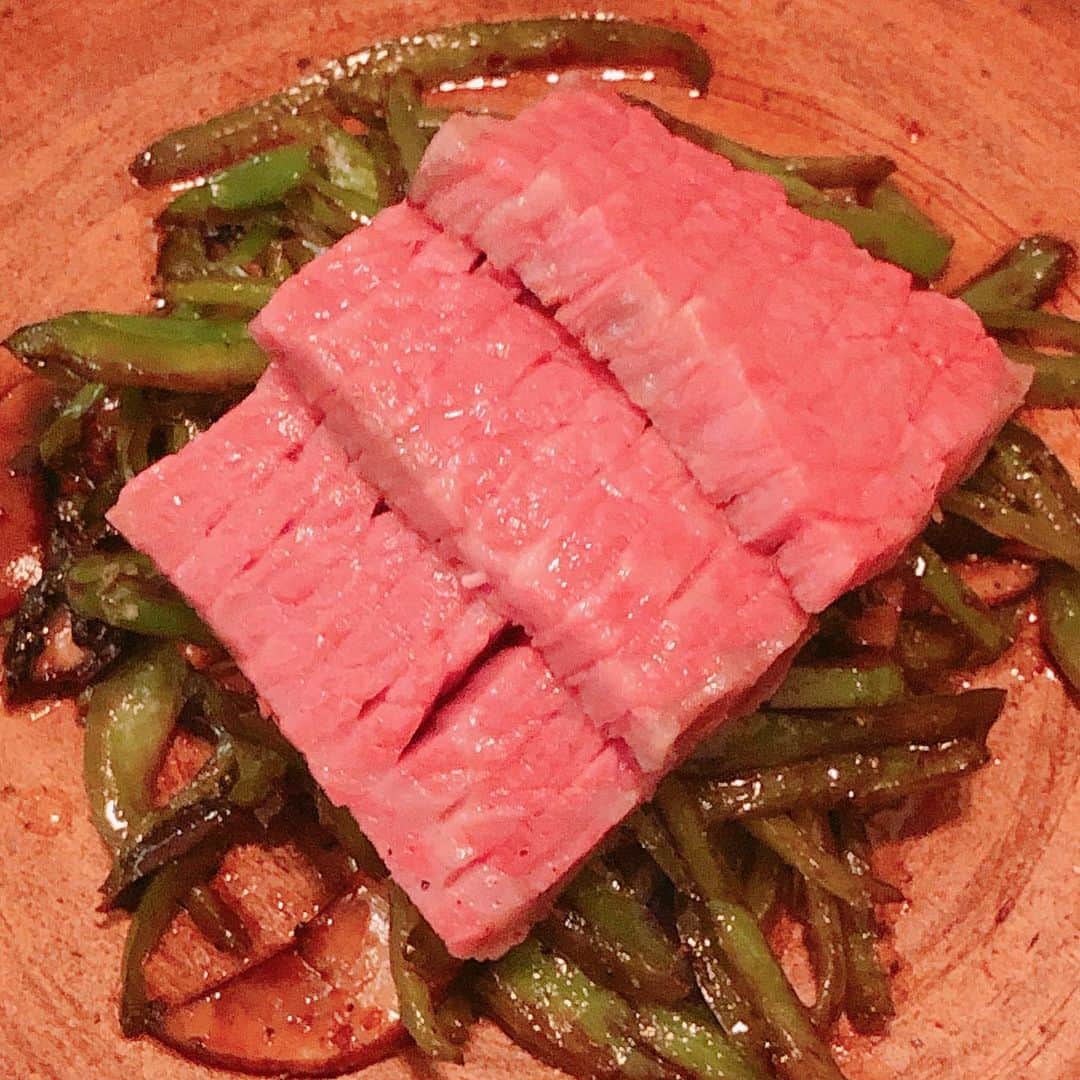 井上公造のグルメインスタ