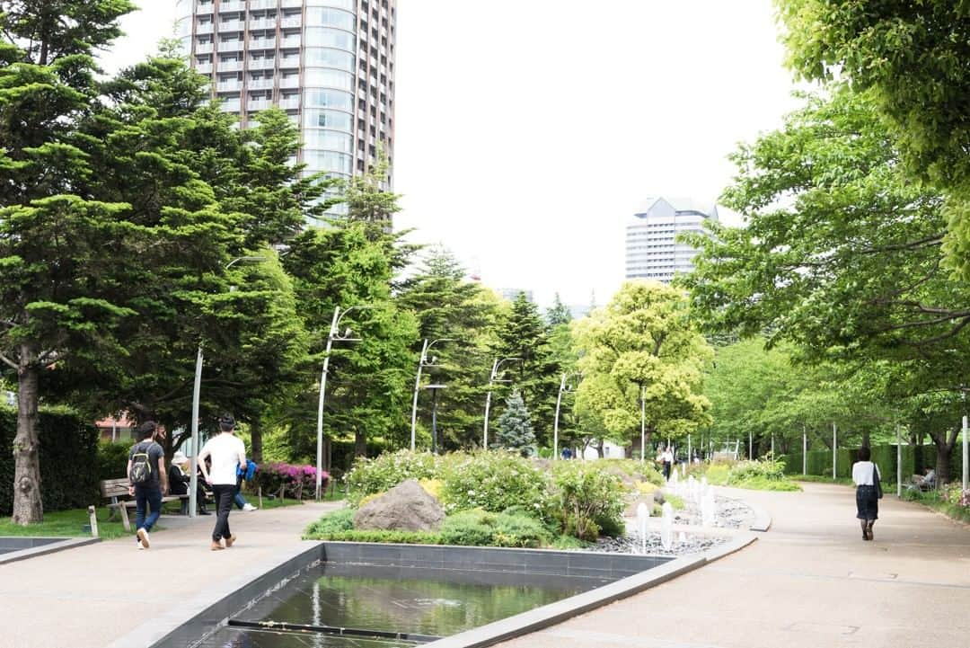 東京都庁広報課さんのインスタグラム写真 - (東京都庁広報課Instagram)「「六本木（港区）／roppongi(2019.5.9撮影)」最寄駅：六本木駅 　#六本木 #roppongi #建物探訪 #都心 #風景 #東京ミッドタウン #六本木ヒルズ #beautifuldestinations #tokyotrip #tokyotravel #passionpassport #tokyojapan #instatokyo #loves_nippon #phos_japan #bestjapanpics #cooljapan #japan_of_insta #discovertokyo #photo_jpn #東京観光 #東京旅行 #illgrammers #景色 #お出かけ #東京 #Tokyo #东京 #도쿄 #tokyogood」6月3日 9時21分 - tocho_koho_official