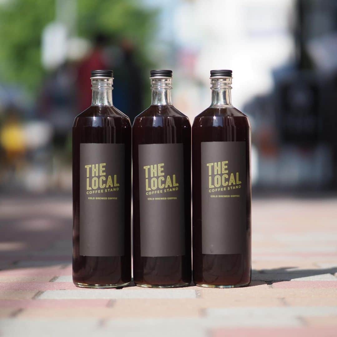 THE LOCAL ＊GoodCoffee運営店舗のグルメインスタ