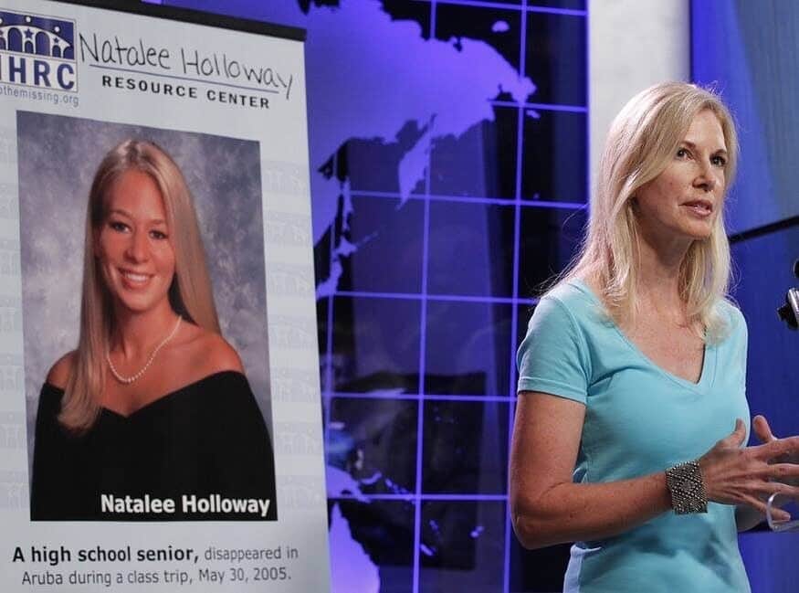 E! Onlineさんのインスタグラム写真 - (E! OnlineInstagram)「14 years ago, Natalee Holloway disappeared. Even though her suspected killer and his family said they "know exactly what happened" and would talk at a price, there has been no justice. Link in bio for how her family continues to search for answers. (📷: NBC)」6月3日 9時50分 - enews