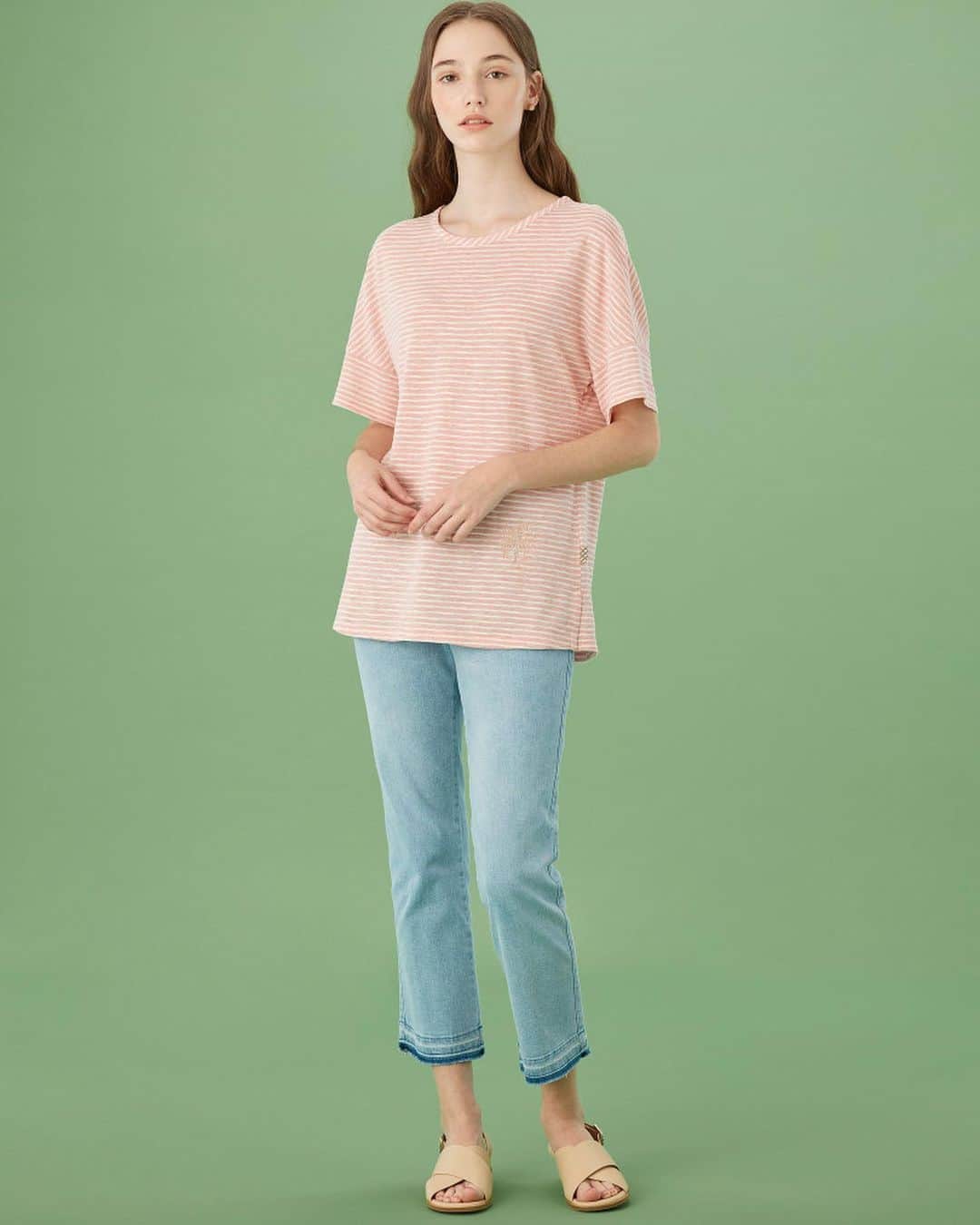 DAKS Koreaのインスタグラム