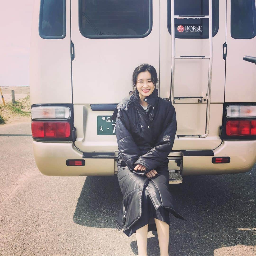 永瀬かおるのインスタグラム