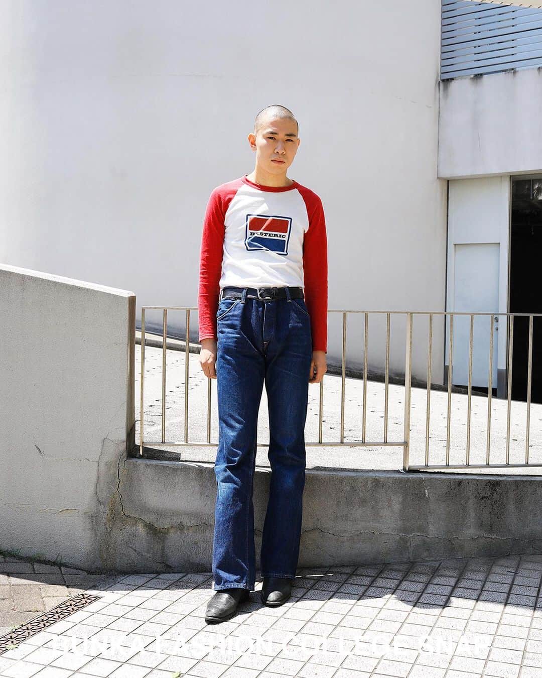 Droptokyoさんのインスタグラム写真 - (DroptokyoInstagram)「BUNKA FASHION COLLEGE SNAP  @bunka_fc  #文化服装学院 #bunkafashioncollege#pr#streetstyle#droptokyo#tokyo#japan#streetscene#streetfashion#streetwear#streetculture#fashion#shibuya#shinjuku Photography: @drop_tokyo」6月3日 10時24分 - drop_tokyo
