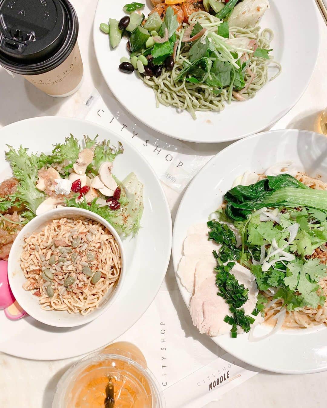 土屋香織のグルメインスタ