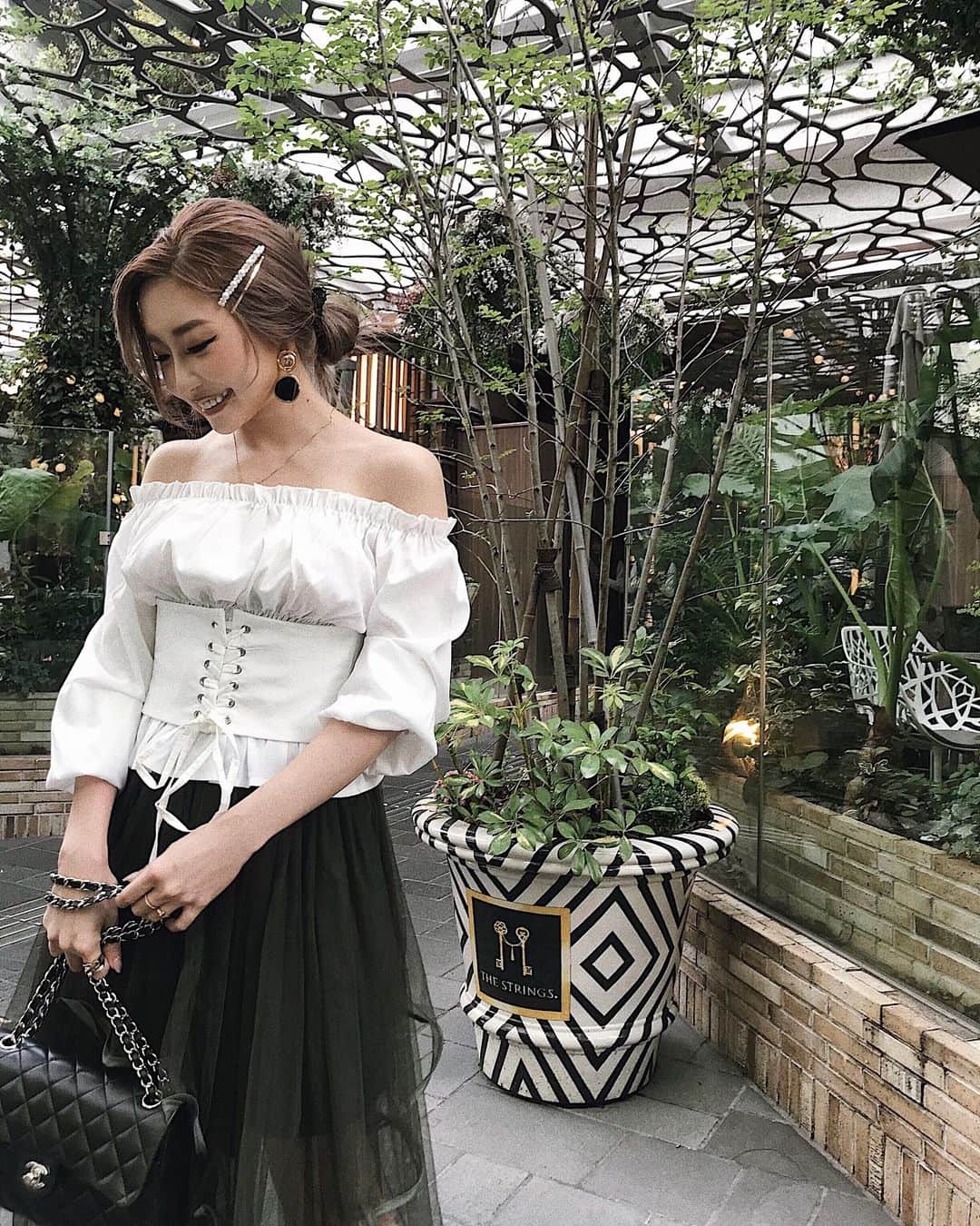 春咲ひなたのグルメインスタ