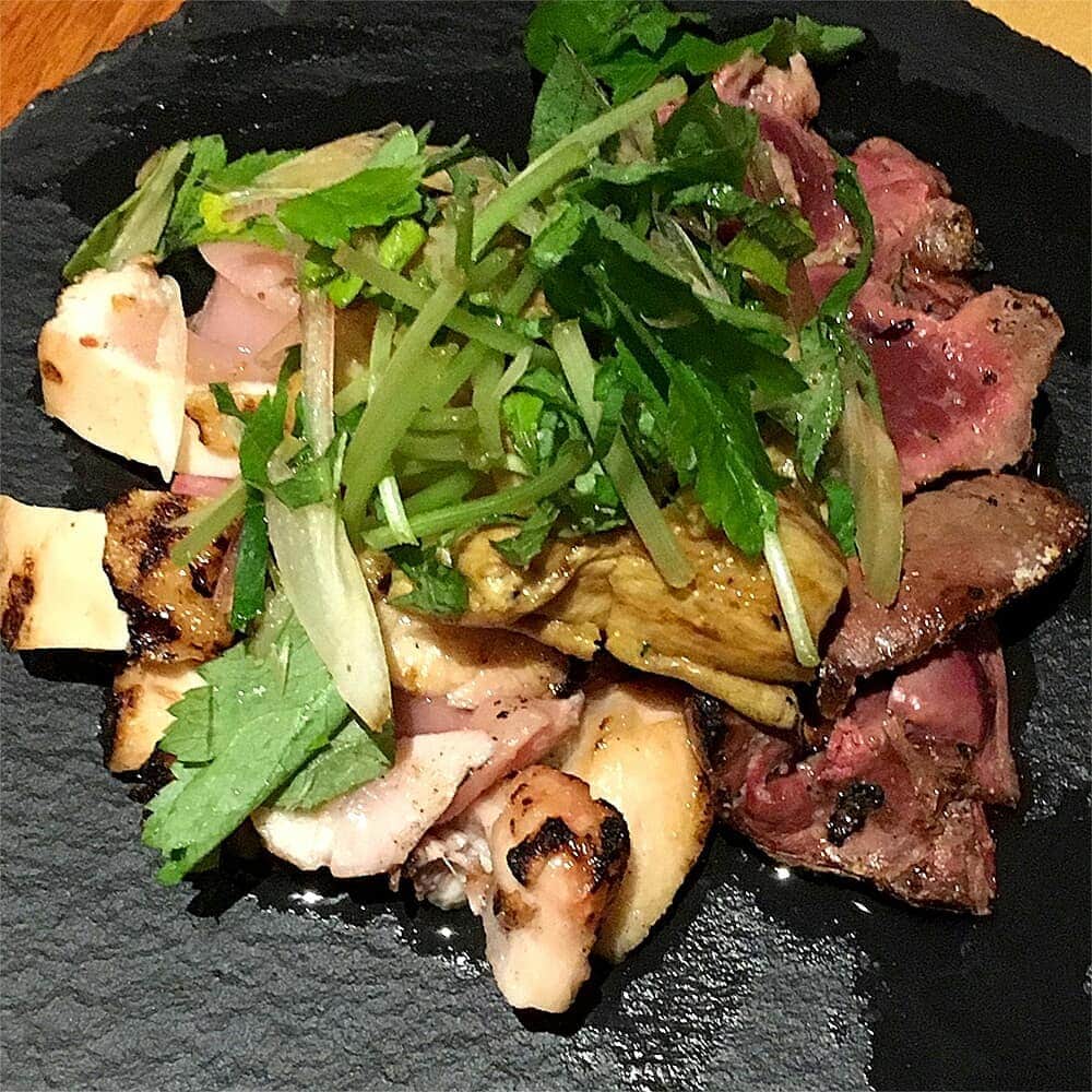 えねまるグルメのグルメインスタ