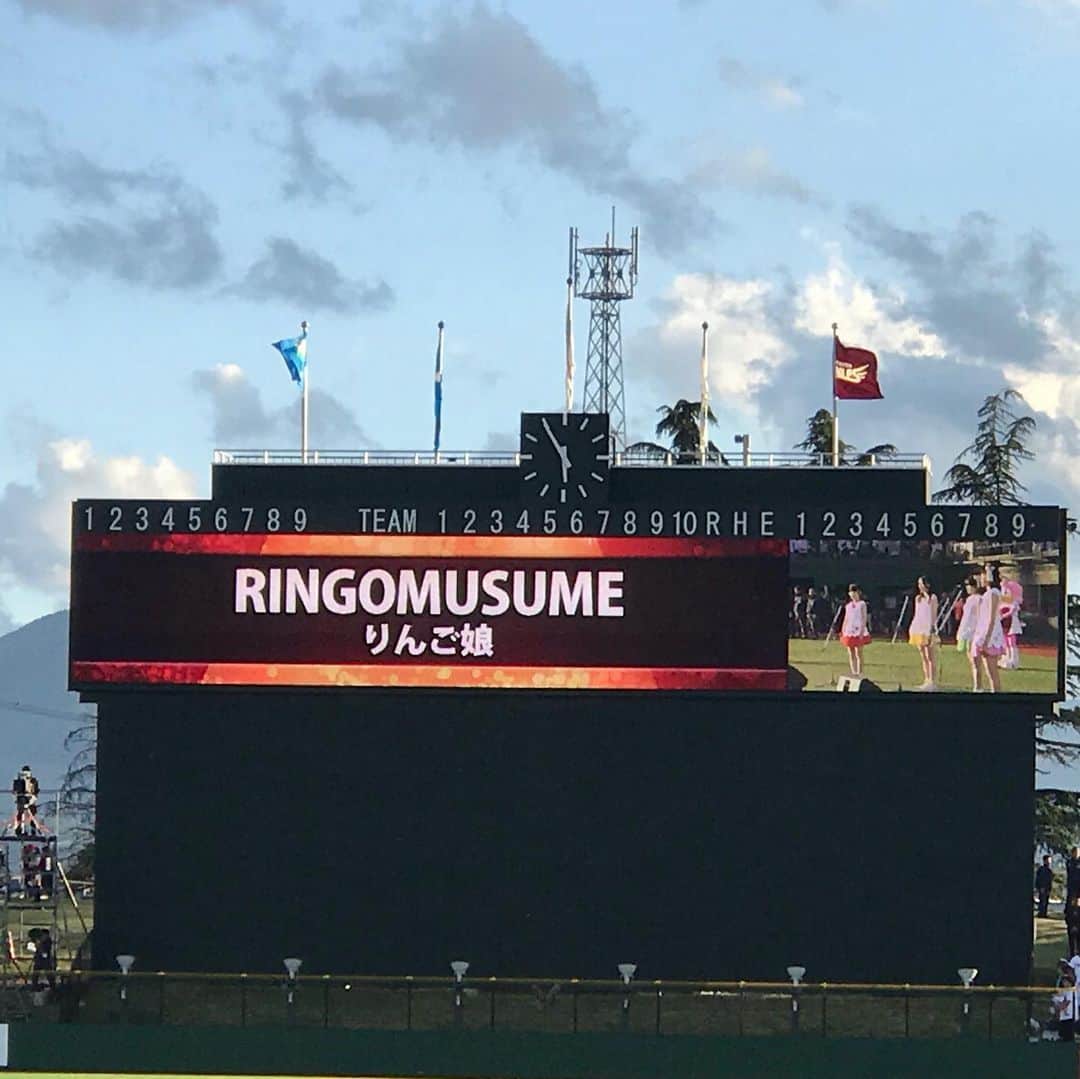 りんご娘のグルメインスタ