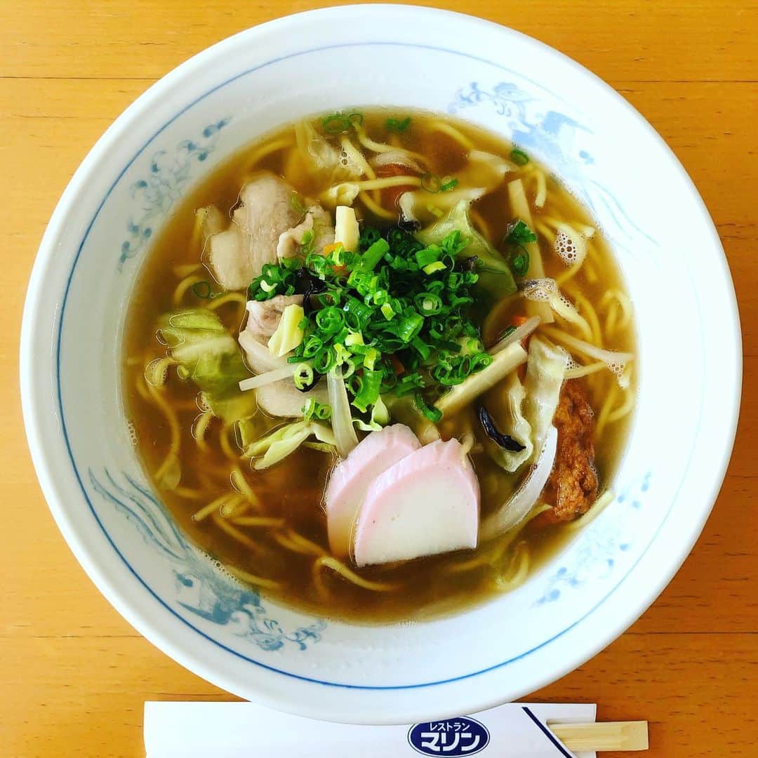 オカモト"MOBY"タクヤのグルメインスタ