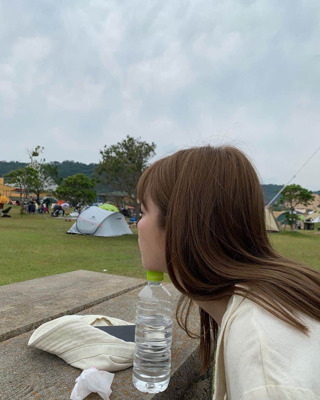 横田真悠のグルメインスタ