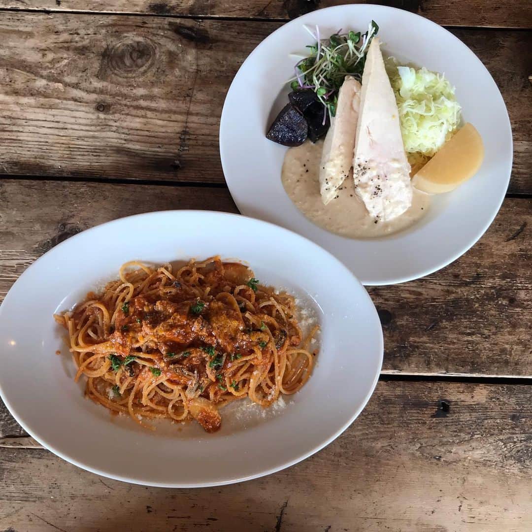 リバーサイドカフェ シエロイリオのグルメインスタ