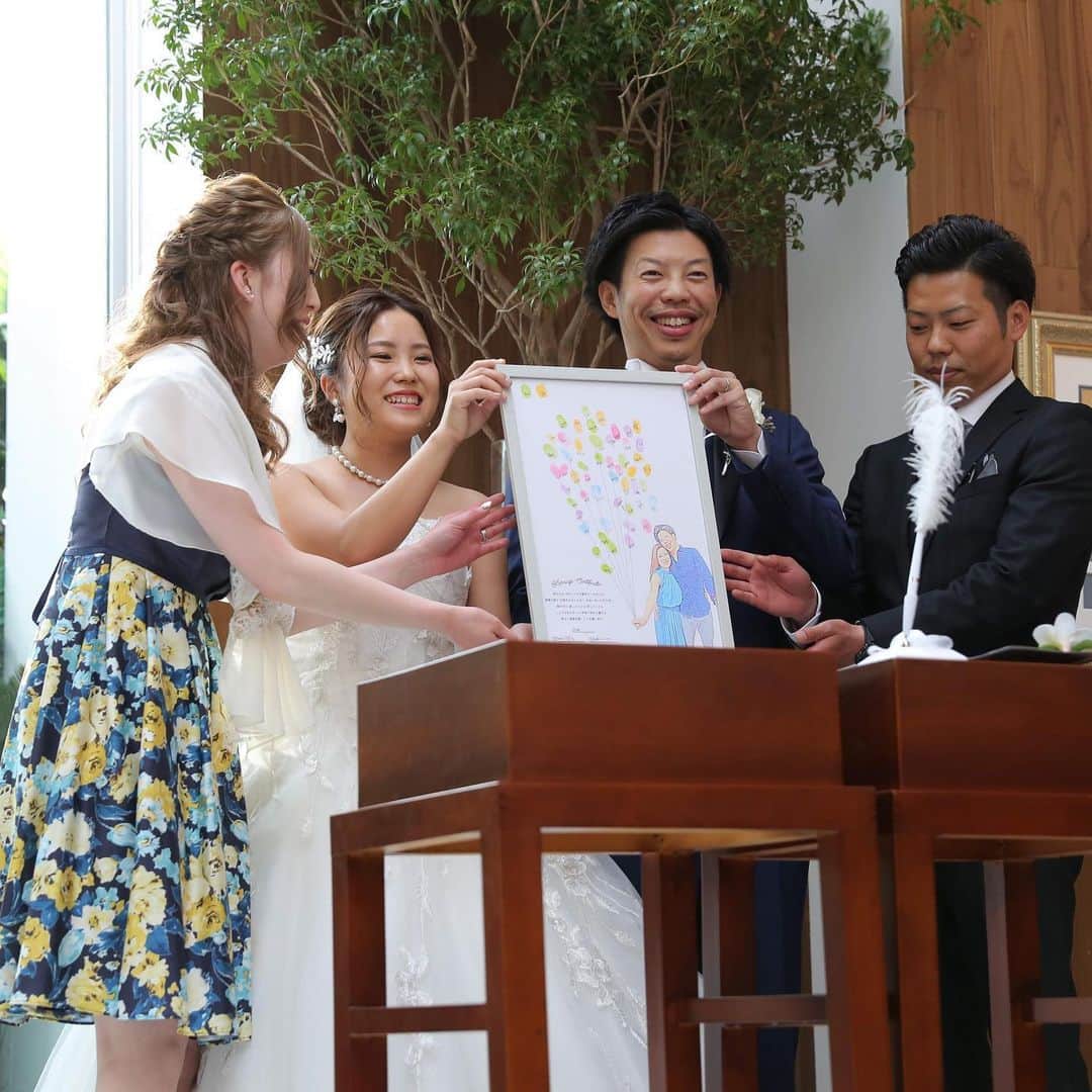 結婚式場 ヒルズスィーツ宇都宮ブリーズテラスのグルメインスタ