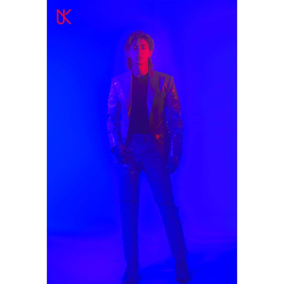 ユンホさんのインスタグラム写真 - (ユンホInstagram)「#TrueColors #Follow」6月3日 11時46分 - yunho2154