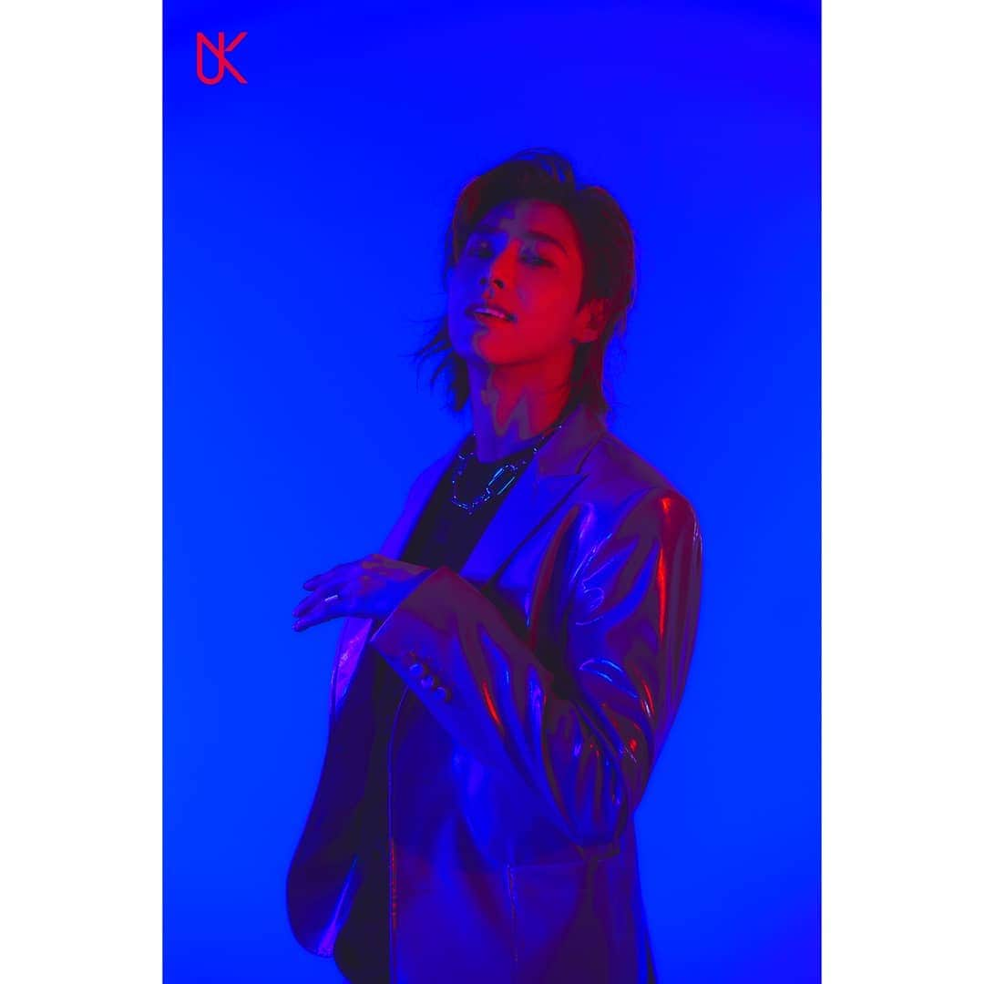 ユンホさんのインスタグラム写真 - (ユンホInstagram)「#TrueColors #Follow」6月3日 11時47分 - yunho2154