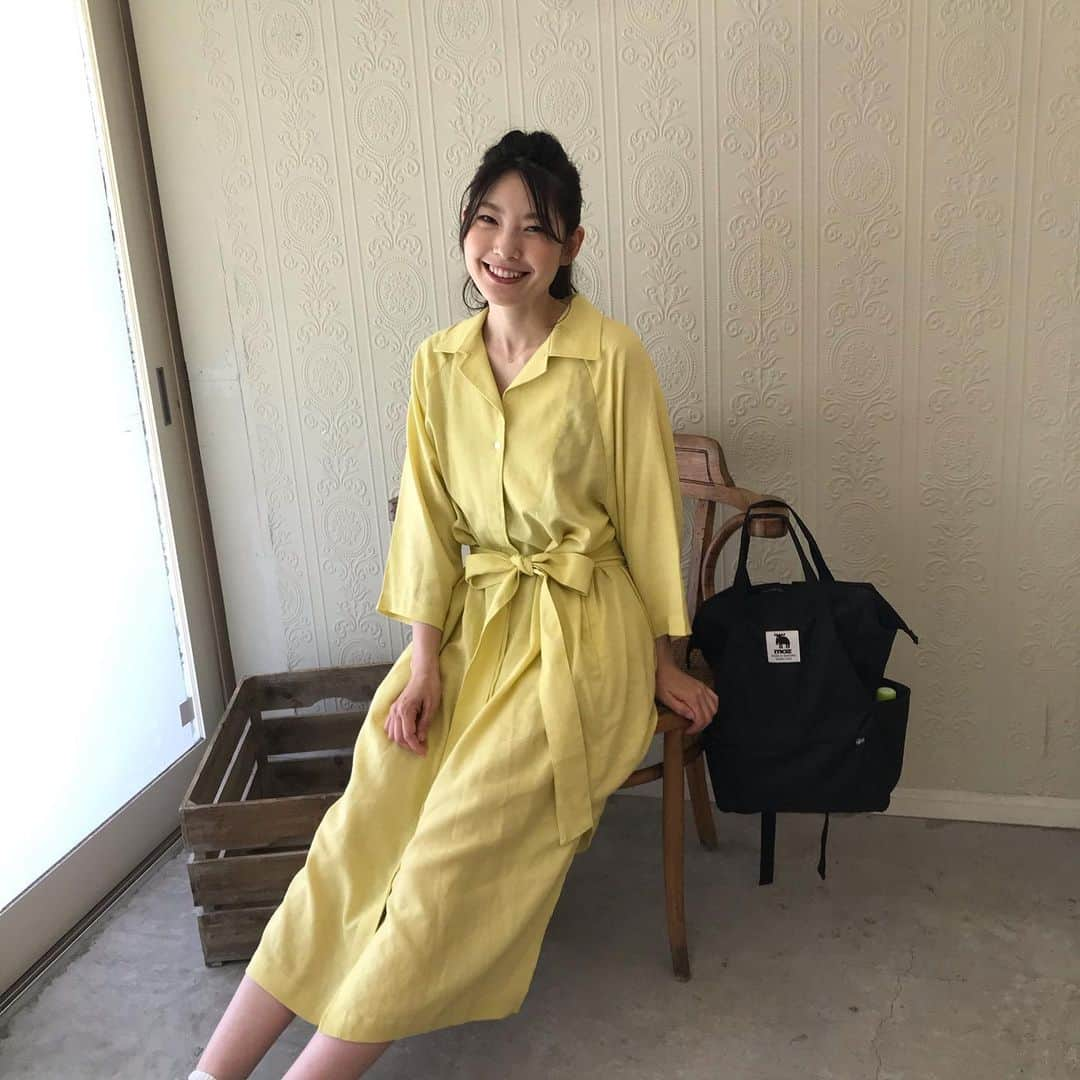 森貴美子のインスタグラム