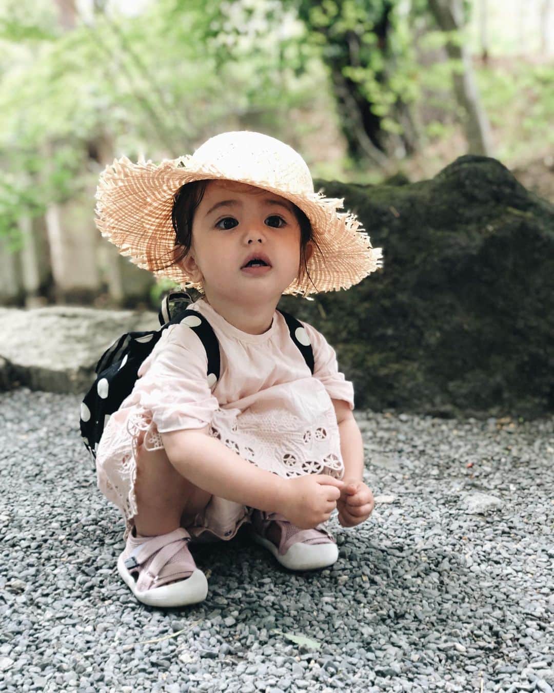 大橋菜央のグルメインスタ