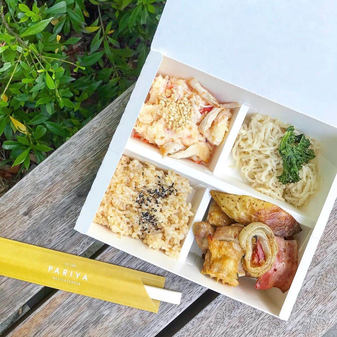 布川桃花のグルメインスタ