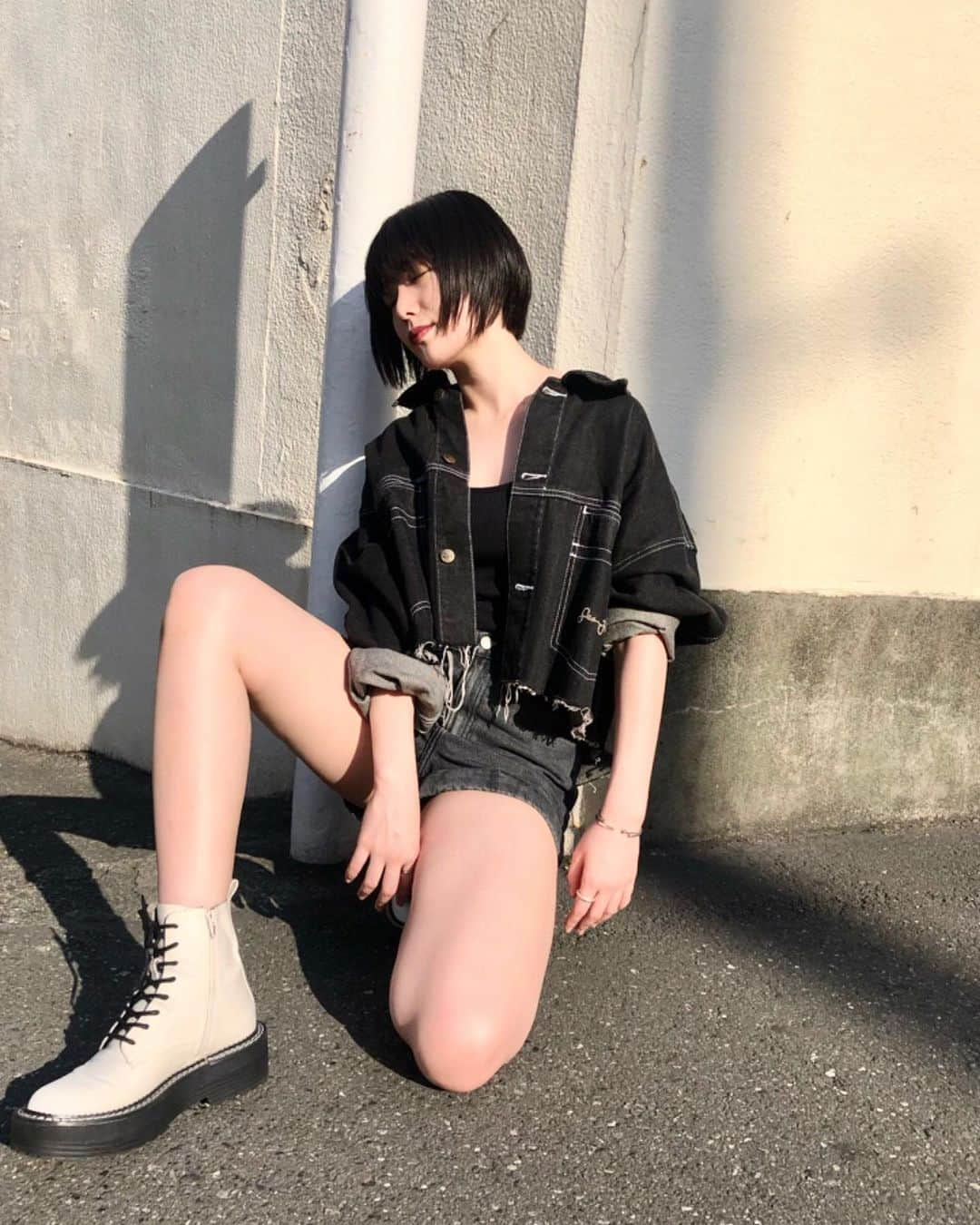 Mikako のインスタグラム