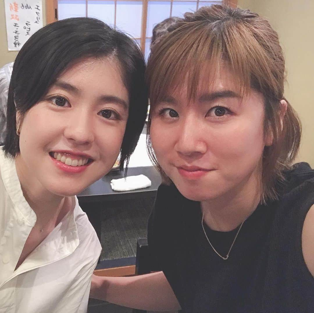 藤井瑞希のインスタグラム