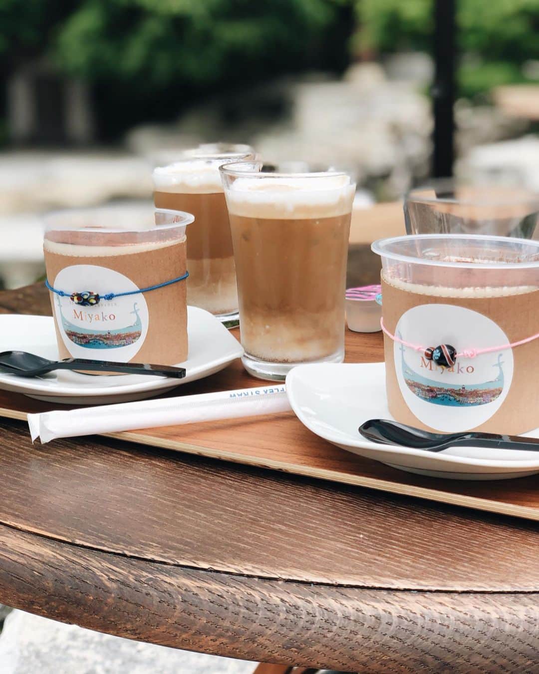 大橋菜央のグルメインスタ