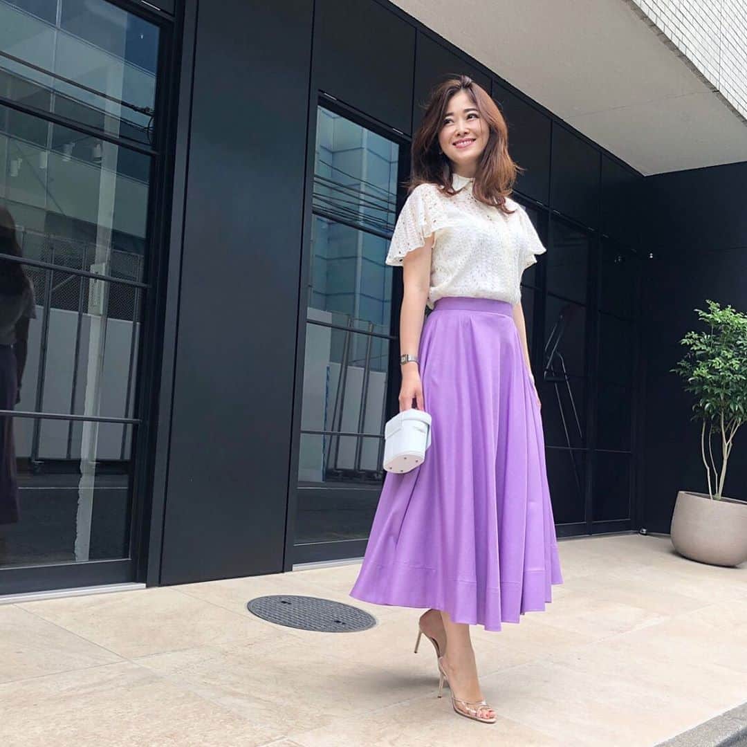 山本みらいのインスタグラム