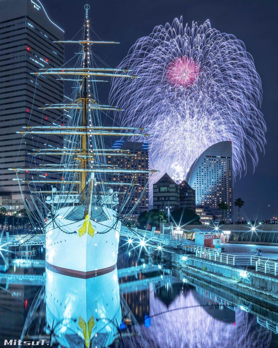 Mitsuのグルメインスタ