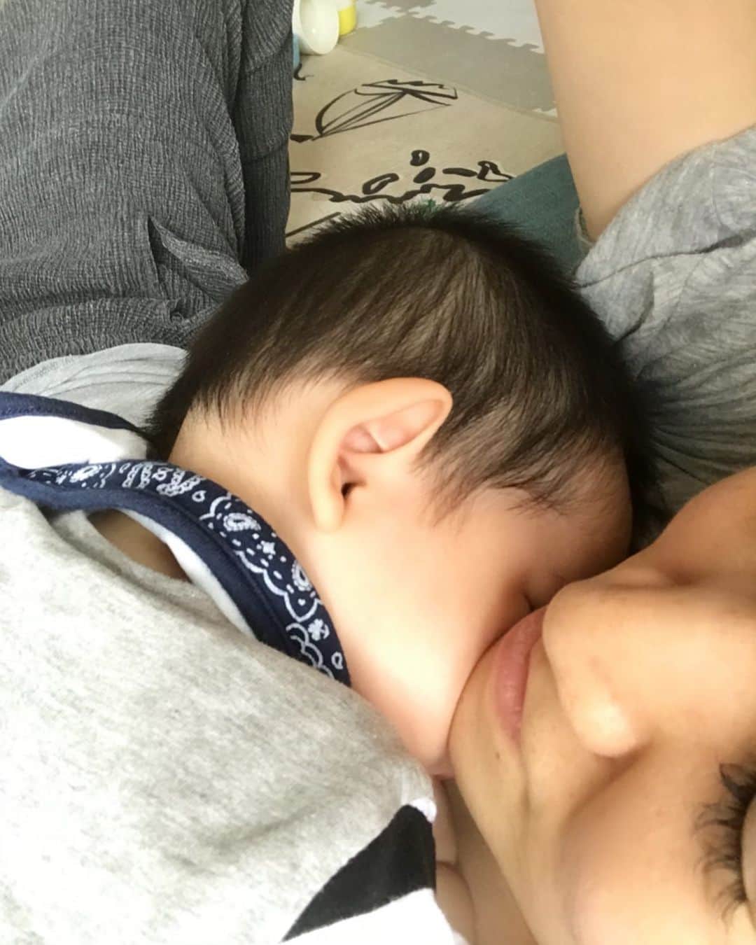 高橋みゆきのインスタグラム：「😌💕」